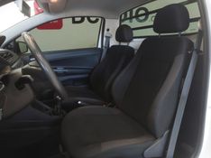 Volkswagen SAVEIRO 1.6 MSI ROBUST CS 16V FLEX 2P MANUAL 2024/2025 BETIOLO NOVOS E SEMINOVOS LAJEADO / Carros no Vale