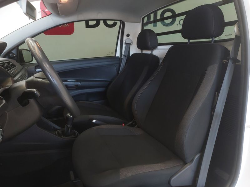 Volkswagen SAVEIRO 1.6 MSI ROBUST CS 16V FLEX 2P MANUAL 2024/2025 BETIOLO NOVOS E SEMINOVOS LAJEADO / Carros no Vale