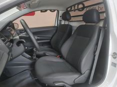 Volkswagen SAVEIRO 1.6 MSI ROBUST CS 16V FLEX 2P MANUAL 2022/2023 BETIOLO NOVOS E SEMINOVOS LAJEADO / Carros no Vale