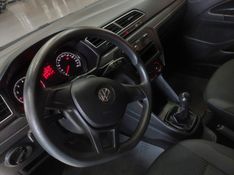 Volkswagen SAVEIRO 1.6 MSI ROBUST CS 16V FLEX 2P MANUAL 2022/2023 BETIOLO NOVOS E SEMINOVOS LAJEADO / Carros no Vale