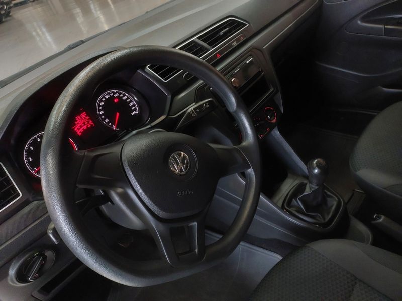 Volkswagen SAVEIRO 1.6 MSI ROBUST CS 16V FLEX 2P MANUAL 2022/2023 BETIOLO NOVOS E SEMINOVOS LAJEADO / Carros no Vale Volkswagen SAVEIRO 1.6 MSI ROBUST CS 16V FLEX 2P MANUAL 2022/2023 BETIOLO NOVOS E SEMINOVOS LAJEADO / Carros no Vale