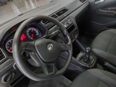 Volkswagen SAVEIRO 1.6 MSI ROBUST CS 16V FLEX 2P MANUAL 2022/2023 BETIOLO NOVOS E SEMINOVOS LAJEADO / Carros no Vale