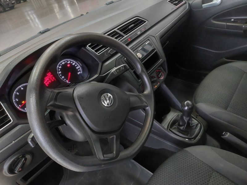 Volkswagen SAVEIRO 1.6 MSI ROBUST CS 16V FLEX 2P MANUAL 2022/2023 BETIOLO NOVOS E SEMINOVOS LAJEADO / Carros no Vale