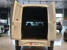 Volkswagen SAVEIRO 1.6 MSI ROBUST CS 8V FLEX 2P MANUAL 2019/2020 BETIOLO NOVOS E SEMINOVOS LAJEADO / Carros no Vale