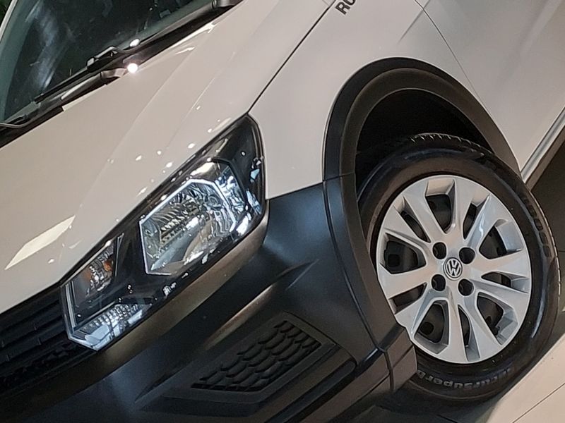 Volkswagen SAVEIRO 1.6 MSI ROBUST CS 8V FLEX 2P MANUAL 2019/2020 BETIOLO NOVOS E SEMINOVOS LAJEADO / Carros no Vale Volkswagen SAVEIRO 1.6 MSI ROBUST CS 8V FLEX 2P MANUAL 2019/2020 BETIOLO NOVOS E SEMINOVOS LAJEADO / Carros no Vale