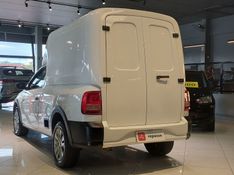 Volkswagen SAVEIRO 1.6 MSI ROBUST CS 8V FLEX 2P MANUAL 2019/2020 BETIOLO NOVOS E SEMINOVOS LAJEADO / Carros no Vale