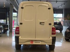 Volkswagen SAVEIRO 1.6 MSI ROBUST CS 8V FLEX 2P MANUAL 2019/2020 BETIOLO NOVOS E SEMINOVOS LAJEADO / Carros no Vale