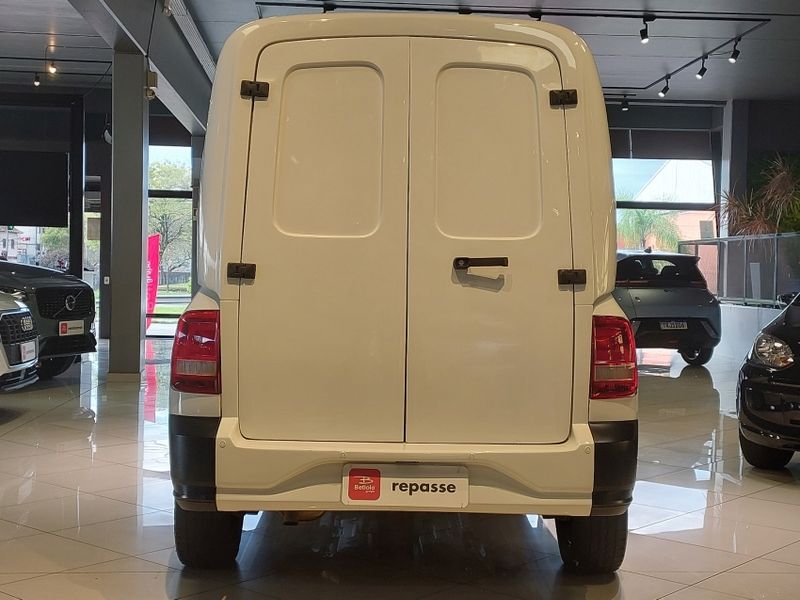 Volkswagen SAVEIRO 1.6 MSI ROBUST CS 8V FLEX 2P MANUAL 2019/2020 BETIOLO NOVOS E SEMINOVOS LAJEADO / Carros no Vale Volkswagen SAVEIRO 1.6 MSI ROBUST CS 8V FLEX 2P MANUAL 2019/2020 BETIOLO NOVOS E SEMINOVOS LAJEADO / Carros no Vale