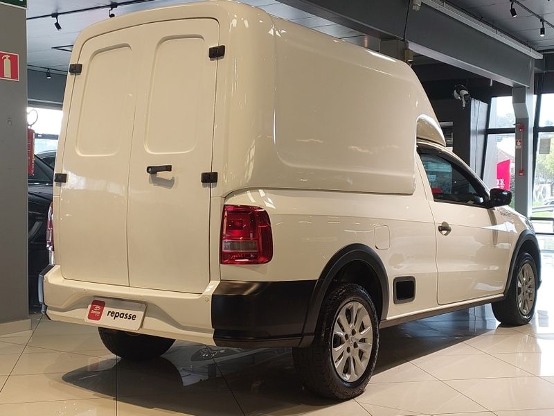 Volkswagen SAVEIRO 1.6 MSI ROBUST CS 8V FLEX 2P MANUAL 2019/2020 BETIOLO NOVOS E SEMINOVOS LAJEADO / Carros no Vale Volkswagen SAVEIRO 1.6 MSI ROBUST CS 8V FLEX 2P MANUAL 2019/2020 BETIOLO NOVOS E SEMINOVOS LAJEADO / Carros no Vale