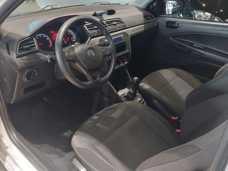 Volkswagen SAVEIRO 1.6 MSI ROBUST CS 8V FLEX 2P MANUAL 2019/2020 BETIOLO NOVOS E SEMINOVOS LAJEADO / Carros no Vale Volkswagen SAVEIRO 1.6 MSI ROBUST CS 8V FLEX 2P MANUAL 2019/2020 BETIOLO NOVOS E SEMINOVOS LAJEADO / Carros no Vale