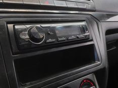 Volkswagen SAVEIRO 1.6 MSI TRENDLINE CS 16V FLEX 2P MANUAL 2022/2023 BETIOLO NOVOS E SEMINOVOS LAJEADO / Carros no Vale