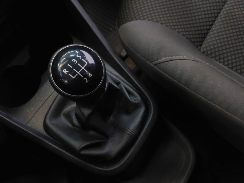 Volkswagen SAVEIRO 1.6 MSI TRENDLINE CS 16V FLEX 2P MANUAL 2022/2023 BETIOLO NOVOS E SEMINOVOS LAJEADO / Carros no Vale
