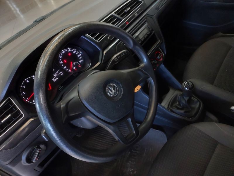 Volkswagen SAVEIRO 1.6 MSI TRENDLINE CS 16V FLEX 2P MANUAL 2022/2023 BETIOLO NOVOS E SEMINOVOS LAJEADO / Carros no Vale