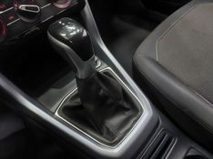 Volkswagen T-CROSS 1.0 200 TSI TOTAL FLEX COMFORTLINE AUTOMÁTICO 2024/2024 BETIOLO NOVOS E SEMINOVOS LAJEADO / Carros no Vale