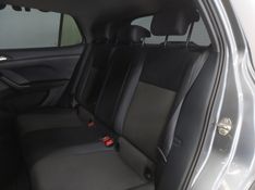 Volkswagen T-CROSS 1.0 200 TSI TOTAL FLEX COMFORTLINE AUTOMÁTICO 2024/2024 BETIOLO NOVOS E SEMINOVOS LAJEADO / Carros no Vale