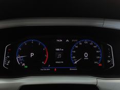 Volkswagen T-CROSS 1.4 250 TSI TOTAL FLEX HIGHLINE AUTOMÁTICO 2020/2021 BETIOLO NOVOS E SEMINOVOS LAJEADO / Carros no Vale