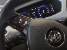 Volkswagen T-CROSS 1.4 250 TSI TOTAL FLEX HIGHLINE AUTOMÁTICO 2020/2021 BETIOLO NOVOS E SEMINOVOS LAJEADO / Carros no Vale