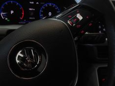 Volkswagen T-CROSS 1.4 250 TSI TOTAL FLEX HIGHLINE AUTOMÁTICO 2020/2021 BETIOLO NOVOS E SEMINOVOS LAJEADO / Carros no Vale