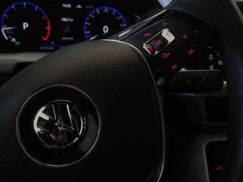 Volkswagen T-CROSS 1.4 250 TSI TOTAL FLEX HIGHLINE AUTOMÁTICO 2020/2021 BETIOLO NOVOS E SEMINOVOS LAJEADO / Carros no Vale