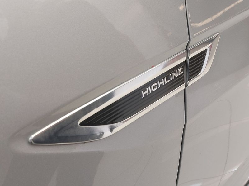 Volkswagen T-CROSS 1.4 250 TSI TOTAL FLEX HIGHLINE AUTOMÁTICO 2020/2021 BETIOLO NOVOS E SEMINOVOS LAJEADO / Carros no Vale