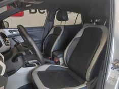 Volkswagen T-CROSS 1.4 250 TSI TOTAL FLEX HIGHLINE AUTOMÁTICO 2020/2021 BETIOLO NOVOS E SEMINOVOS LAJEADO / Carros no Vale
