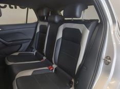 Volkswagen T-CROSS 1.4 250 TSI TOTAL FLEX HIGHLINE AUTOMÁTICO 2020/2021 BETIOLO NOVOS E SEMINOVOS LAJEADO / Carros no Vale