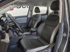 Volkswagen TAOS 1.4 250 TSI TOTAL FLEX COMFORTLINE AUTOMÁTICO 2022/2022 BETIOLO NOVOS E SEMINOVOS LAJEADO / Carros no Vale