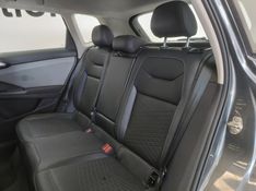 Volkswagen TAOS 1.4 250 TSI TOTAL FLEX COMFORTLINE AUTOMÁTICO 2022/2022 BETIOLO NOVOS E SEMINOVOS LAJEADO / Carros no Vale