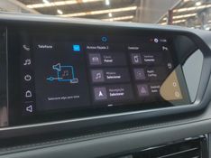 Volkswagen TAOS 1.4 250 TSI TOTAL FLEX COMFORTLINE AUTOMÁTICO 2022/2022 BETIOLO NOVOS E SEMINOVOS LAJEADO / Carros no Vale