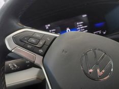 Volkswagen TAOS 1.4 250 TSI TOTAL FLEX COMFORTLINE AUTOMÁTICO 2022/2022 BETIOLO NOVOS E SEMINOVOS LAJEADO / Carros no Vale