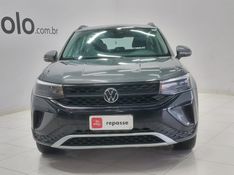 Volkswagen TAOS 1.4 250 TSI TOTAL FLEX COMFORTLINE AUTOMÁTICO 2022/2022 BETIOLO NOVOS E SEMINOVOS LAJEADO / Carros no Vale