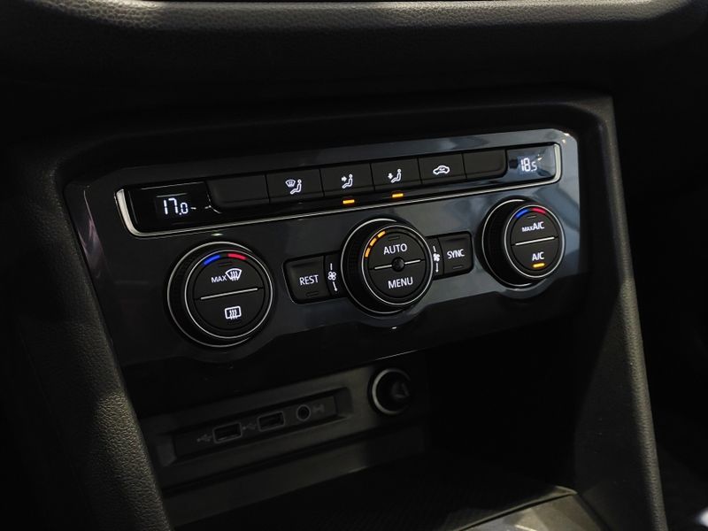 Volkswagen TIGUAN 1.4 250 TSI TOTAL FLEX ALLSPACE COMFORTLINE TIPTRONIC 2019/2020 BETIOLO NOVOS E SEMINOVOS LAJEADO / Carros no Vale Volkswagen TIGUAN 1.4 250 TSI TOTAL FLEX ALLSPACE COMFORTLINE TIPTRONIC 2019/2020 BETIOLO NOVOS E SEMINOVOS LAJEADO / Carros no Vale
