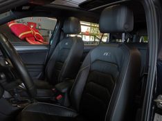Volkswagen TIGUAN 2.0 350 TSI GASOLINA ALLSPACE R-LINE 4MOTION DSG 2019/2019 BETIOLO NOVOS E SEMINOVOS LAJEADO / Carros no Vale