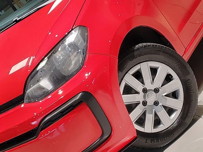 Volkswagen UP 1.0 MPI TAKE UP 12V FLEX 4P MANUAL 2017/2018 BETIOLO NOVOS E SEMINOVOS LAJEADO / Carros no Vale Volkswagen UP 1.0 MPI TAKE UP 12V FLEX 4P MANUAL 2017/2018 BETIOLO NOVOS E SEMINOVOS LAJEADO / Carros no Vale
