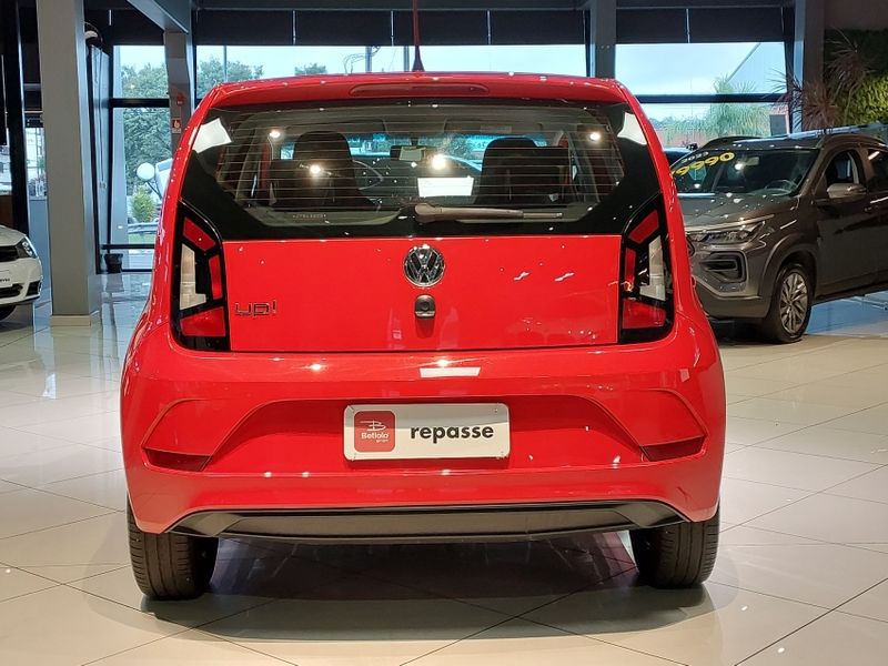 Volkswagen UP 1.0 MPI TAKE UP 12V FLEX 4P MANUAL 2017/2018 BETIOLO NOVOS E SEMINOVOS LAJEADO / Carros no Vale Volkswagen UP 1.0 MPI TAKE UP 12V FLEX 4P MANUAL 2017/2018 BETIOLO NOVOS E SEMINOVOS LAJEADO / Carros no Vale