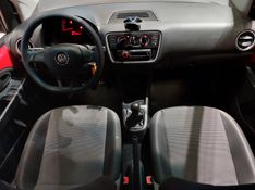 Volkswagen UP 1.0 MPI TAKE UP 12V FLEX 4P MANUAL 2017/2018 BETIOLO NOVOS E SEMINOVOS LAJEADO / Carros no Vale
