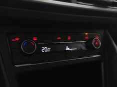Volkswagen VIRTUS 1.0 200 TSI COMFORTLINE AUTOMÁTICO 2018/2018 BETIOLO NOVOS E SEMINOVOS LAJEADO / Carros no Vale