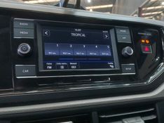 Volkswagen VIRTUS 1.0 200 TSI COMFORTLINE AUTOMÁTICO 2018/2018 BETIOLO NOVOS E SEMINOVOS LAJEADO / Carros no Vale