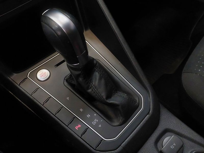 Volkswagen VIRTUS 1.0 200 TSI COMFORTLINE AUTOMÁTICO 2018/2018 BETIOLO NOVOS E SEMINOVOS LAJEADO / Carros no Vale