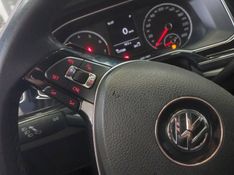 Volkswagen VIRTUS 1.0 200 TSI COMFORTLINE AUTOMÁTICO 2018/2018 BETIOLO NOVOS E SEMINOVOS LAJEADO / Carros no Vale