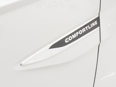 Volkswagen VIRTUS 1.0 200 TSI COMFORTLINE AUTOMÁTICO 2018/2018 BETIOLO NOVOS E SEMINOVOS LAJEADO / Carros no Vale