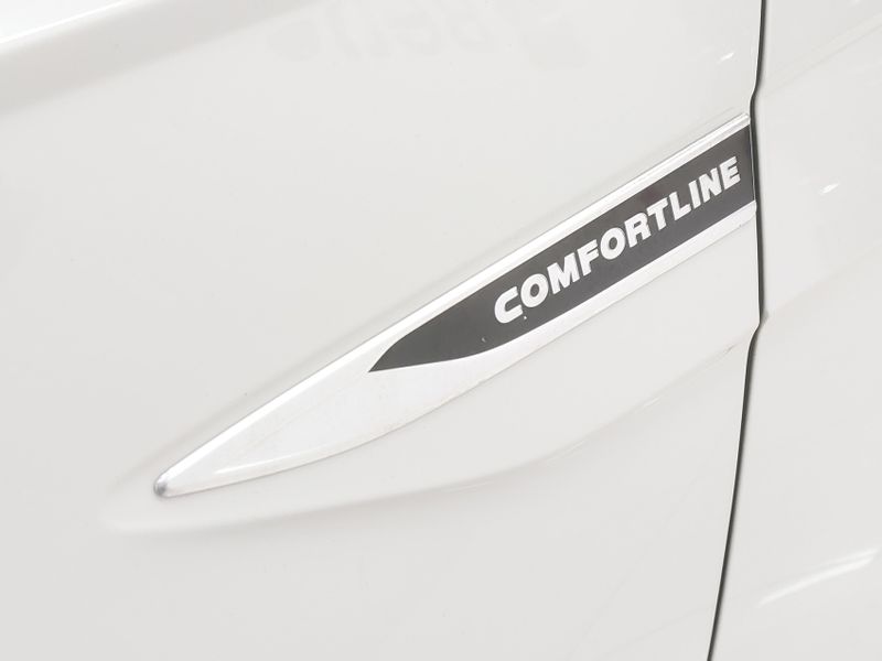 Volkswagen VIRTUS 1.0 200 TSI COMFORTLINE AUTOMÁTICO 2018/2018 BETIOLO NOVOS E SEMINOVOS LAJEADO / Carros no Vale
