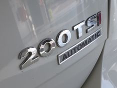 Volkswagen VIRTUS 1.0 200 TSI COMFORTLINE AUTOMÁTICO 2018/2018 BETIOLO NOVOS E SEMINOVOS LAJEADO / Carros no Vale
