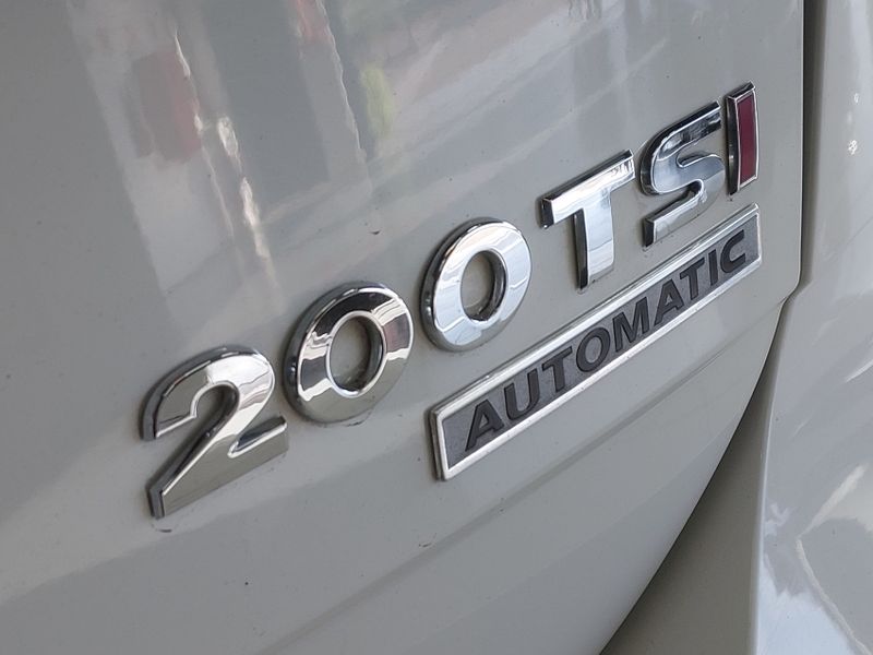 Volkswagen VIRTUS 1.0 200 TSI COMFORTLINE AUTOMÁTICO 2018/2018 BETIOLO NOVOS E SEMINOVOS LAJEADO / Carros no Vale