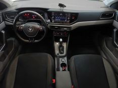 Volkswagen VIRTUS 1.0 200 TSI COMFORTLINE AUTOMÁTICO 2018/2018 BETIOLO NOVOS E SEMINOVOS LAJEADO / Carros no Vale