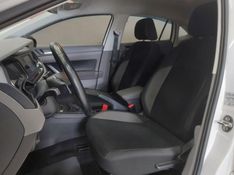 Volkswagen VIRTUS 1.0 200 TSI COMFORTLINE AUTOMÁTICO 2018/2018 BETIOLO NOVOS E SEMINOVOS LAJEADO / Carros no Vale