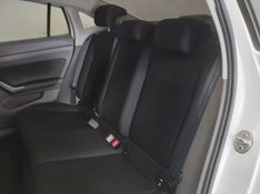 Volkswagen VIRTUS 1.0 200 TSI COMFORTLINE AUTOMÁTICO 2018/2018 BETIOLO NOVOS E SEMINOVOS LAJEADO / Carros no Vale