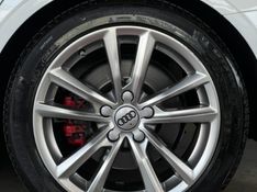 Audi A3 2.0 TFSI SEDAN AMBITION 16V GASOLINA 4P S-TRONIC 2016/2016 CASTELLAN E TOMAZONI MOTORS CAXIAS DO SUL / Carros no Vale