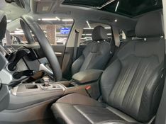 Audi Q5 2.0 45 TFSI GASOLINA S-LINE QUATTRO S TRONIC 2021/2022 CASTELLAN E TOMAZONI MOTORS CAXIAS DO SUL / Carros no Vale
