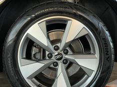 Audi Q5 2.0 45 TFSI GASOLINA S-LINE QUATTRO S TRONIC 2021/2022 CASTELLAN E TOMAZONI MOTORS CAXIAS DO SUL / Carros no Vale